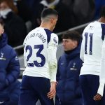 Why Pedro Porro ‘screamed’ at Bergvall before ‘storming’ off pitch after Tottenham defeat to Fulham