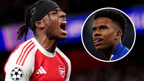 Chelsea told they were right to sell £52m star to Arsenal for one reason: ‘The fans have a new darling’