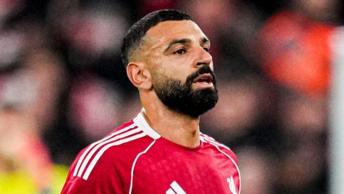 Salah praised for not treating Liverpool fans ‘like idiots’ with ‘the truth’ now clear