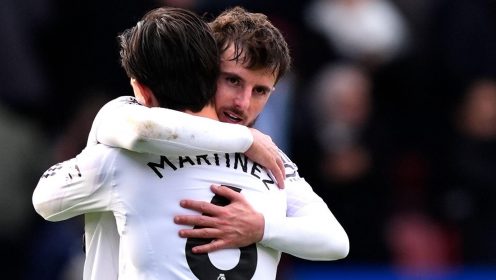 Has Amorim got Man Utd on the Arsenal path to Premier League dominance?