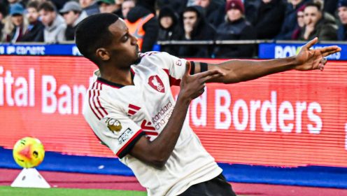 Liverpool, Isak and Wirtz find their ideal opponent as West Ham lay out the welcome mat