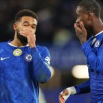 Sturridge names Chelsea player who was an ‘absolute beast’ against Arsenal