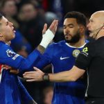 Chelsea man guilty of ‘pussy move’ as Arsenal contribute to ‘horrible’ game