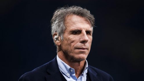 ‘It is not acceptable’ – Gianfranco Zola slams Chelsea star for ‘mistake’ in Arsenal draw