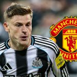 Man Utd ‘offer’ £60m for Premier League attacker as Amorim looks for ‘immediate’ impact