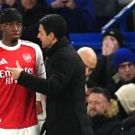 Mikel Arteta ‘shocking decision’ as Enzo Maresca ‘finally exposed crack’