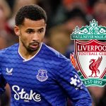 Liverpool ‘shortlist four alternatives’ including Everton star as Man City threaten Semenyo hijack