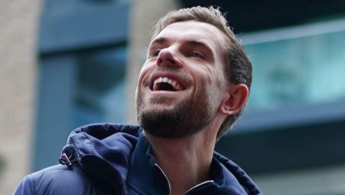 Premier League revival after Liverpool exit and atrocious career move must have been unthinkable for Henderson