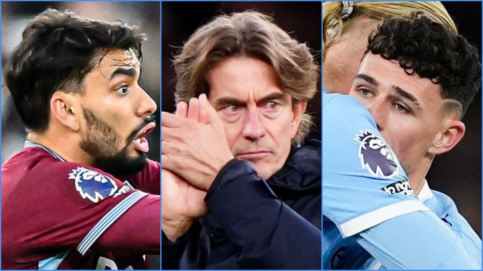 Thomas Frank sack incoming after Spurs fan dig puts him in losers - Football365