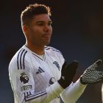 Man Utd seek Casemiro ‘repeat’ as they make record-breaking ‘offer’ to sign Real Madrid star
