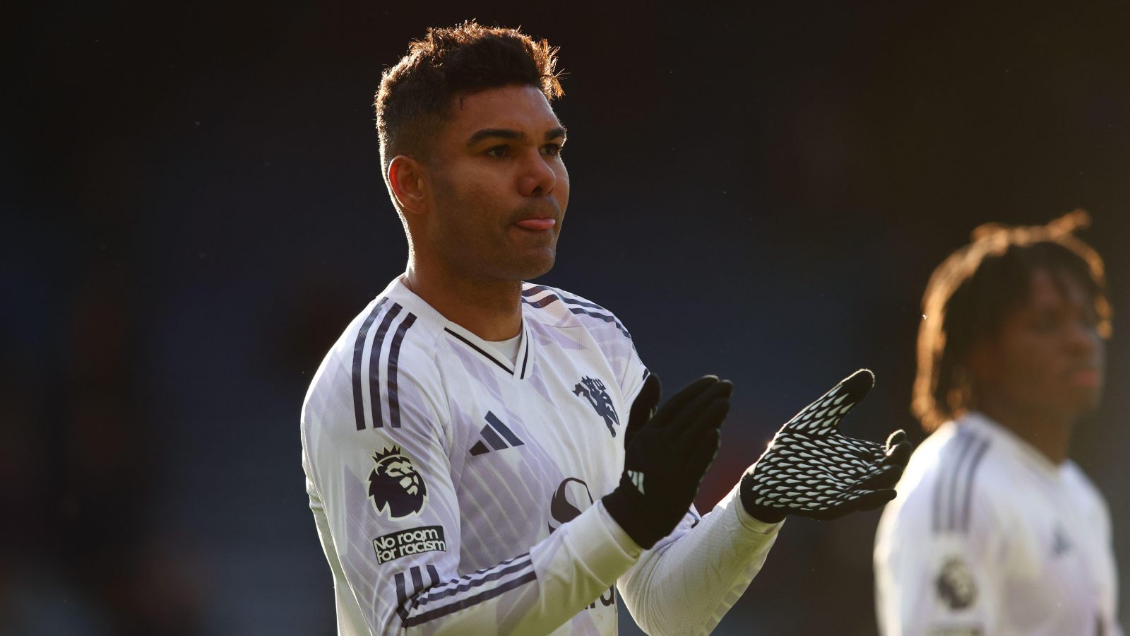 Casemiro Man Utd F365 21