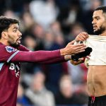 Premier League player deserves five-match ban for ‘p***ing on shoes’