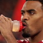 Gravenberch exposed by Carragher and Liverpool ‘desperation’ for £53m Real Madrid star