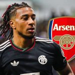 Arsenal reach ‘agreement’ for double deal as Liverpool target eyed as next ‘ultimate statement signing’