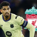 Liverpool ‘refuse to negotiate’ for long-term target despite offer of £18m discount on transfer