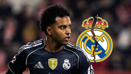 Arsenal, Liverpool, Spurs to laugh off Real Madrid’s demand for ‘worst attacker’ before cut-price deal