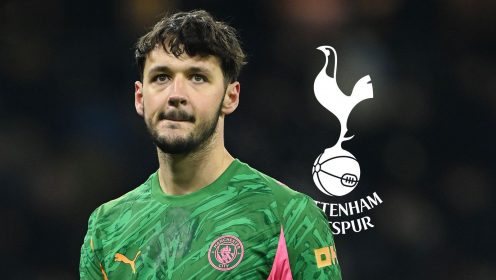 Man City mistake gifts Tottenham perfect £27m transfer for all parties as signing ‘green light’ revealed