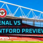 Arsenal v Brentford: Goals, goals, goals at The Emirates?