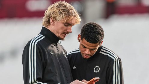 Newcastle ‘agreement’ to offload ‘complete package’ is latest transfer cock-up after wasting Isak funds