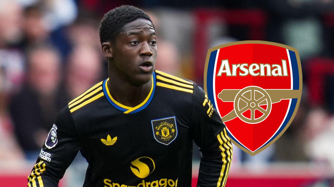 Future football talent pathways