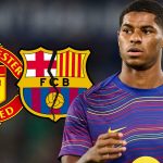 ‘Unconvinced’ Barcelona to send Marcus Rashford back to Man Utd? FFS, here we go again…