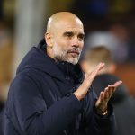 Guardiola makes Chelsea, Arsenal title race claim after Man City dodge Fulham fright