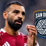 ‘It’s going to be’ – Mo Salah’s MLS destination revealed amid poor Liverpool form
