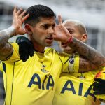 Why Worra Trophy >>> Actual Trophy for slapstick Spurs