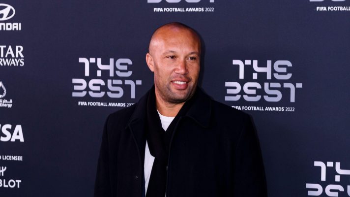 Man Utd legend Mikael Silvestre