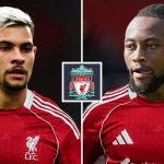 Liverpool perfect January includes £100m Newcastle star after £415m flop window