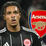Arsenal must hijack Liverpool transfer, not sign new £60m target for final piece of jigsaw for PL title