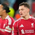 Liverpool in ‘comedy week’ as £30m star ‘better’ than Wirtz as Arsenal ‘totally vilified’, Man Utd lauded