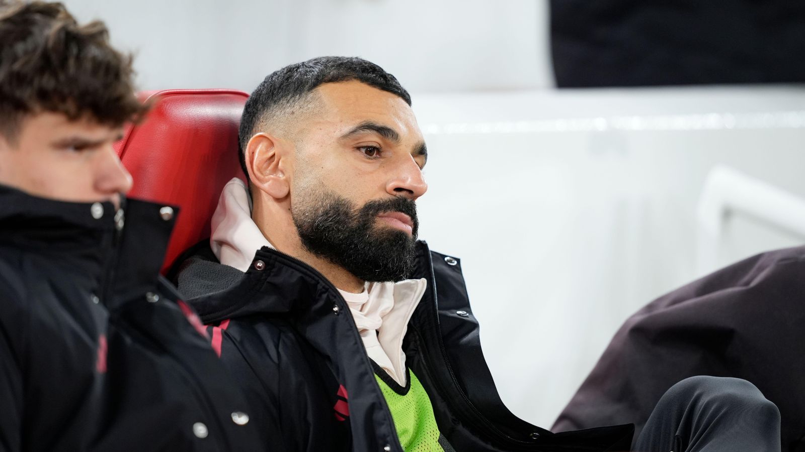 Mohamed Salah Liverpool F365 29