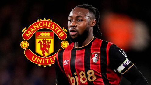 Man Utd prepare £131m summer ‘offer’ for Real duo as they ‘accelerate’ January Semenyo plan