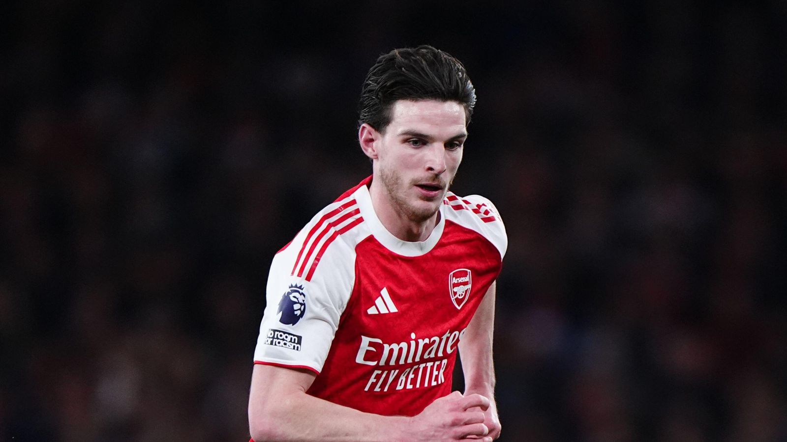 Declan Rice Arsenal F365 3