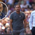 Who will be the next manager of West Ham after Nuno Espirito Santo sack?