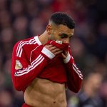 Liverpool: Dressing room sources reveal Salah now ‘more likely to leave in January’ amid MLS option