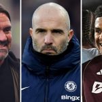 Premier League winners and losers: Aston Villa, Daniel Farke, Liverpool, Arsenal’s depth