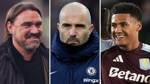 Premier League winners and losers: Aston Villa, Daniel Farke, Liverpool, Arsenal’s depth