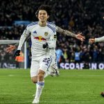 Chelsea TV presenter tells Leeds ‘they belong in League One’ and that Farke is ‘on borrowed time’