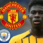 Brighton slash ‘exorbitant’ price for Man Utd target as Bayern join transfer race