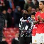 Man Utd fans left incensed by ‘muppet’ Amorim: ‘Get rid before he sells Mainoo’