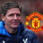 Liverpool eye top Man Utd target to replace Slot as Amorim faces imminent ‘bloodbath’