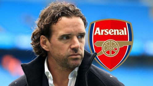 Hargreaves claims Arsenal have the ‘four best’ players in the Premier League in one position