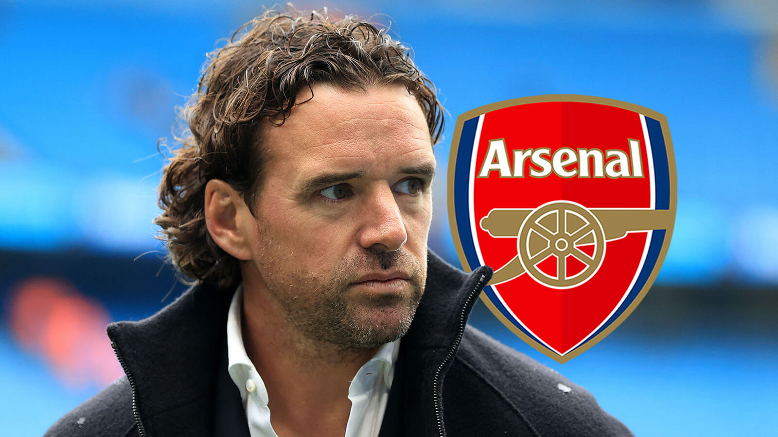 F365 One Badge Owen Hargreaves Arsenal 1