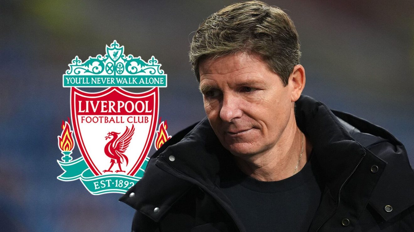 Liverpool Glasner