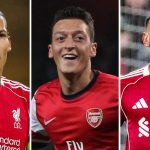 Do ‘last big contracts’ kill all motivation for big-name footballers?