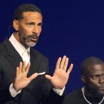 Rio Ferdinand vs Danny ‘Falcon’ Ramirez in two painful World Cup banter segments: ‘This wasn’t in the script’