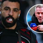 Carragher destroys ‘disgrace’ Salah for ‘choreographed’ Liverpool smear to ‘throw my club under the bus’