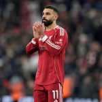Five Liverpool stars react to Salah saga as duo want his return, another teammate issues blunt response